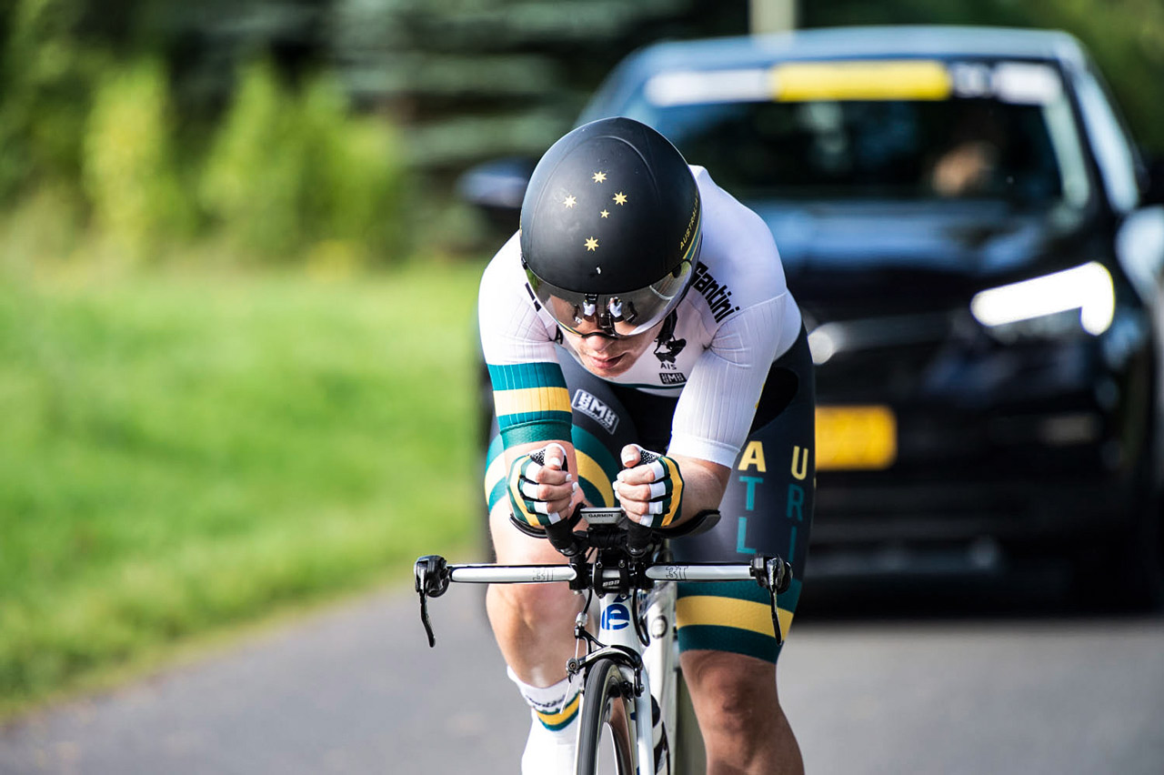 Emily petricola is an australian paralympic cyclist. Emily Petricola - Emily Petricola: Multiple sclerosis & Paralympic Cycling ...