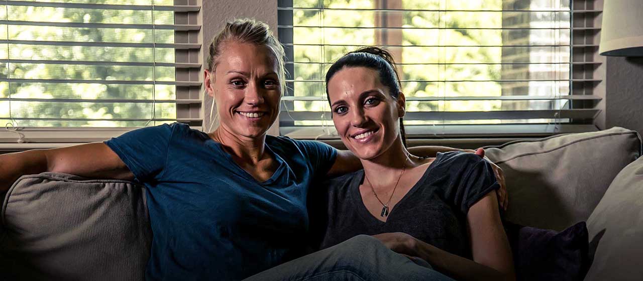 Erin Phillips - AFLW - AthletesVoice