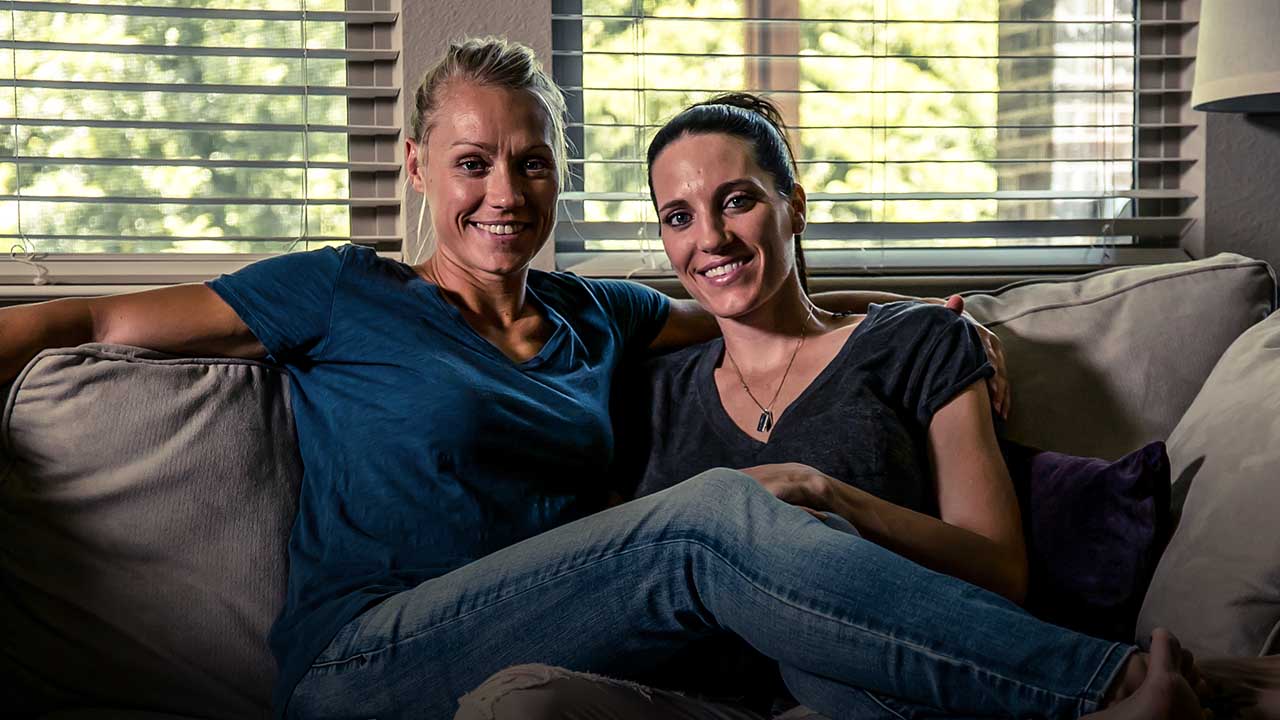 Erin Phillips - AFLW - PlayersVoice