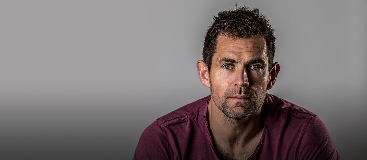 Luke Hodge - AFL - AthletesVoice