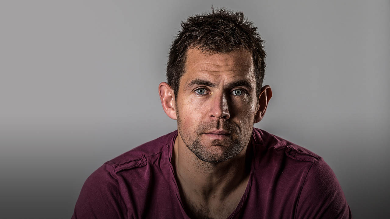 Luke Hodge - AFL - AthletesVoice