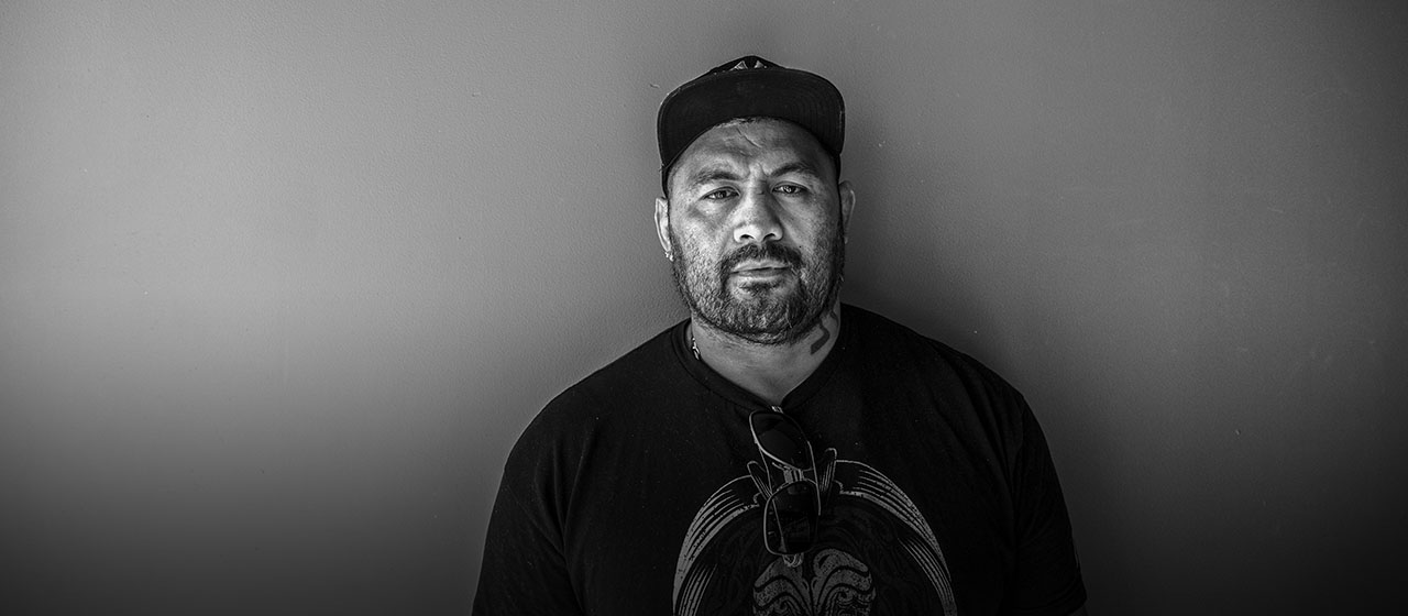 Mark Hunt - UFC - AthletesVoice