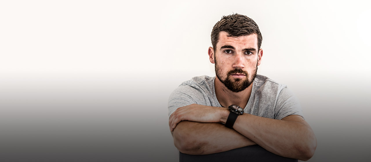 Maty Ryan - Football - AthletesVoice