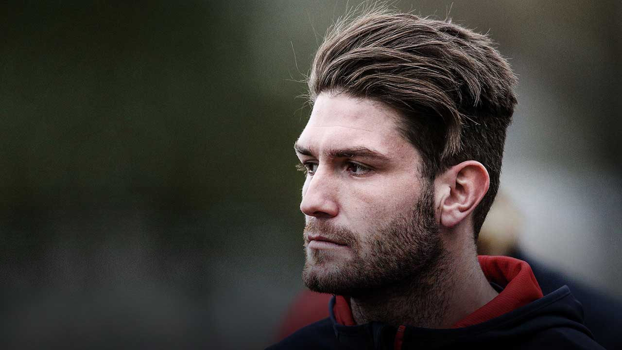 Tom Bugg - AFL - PlayersVoice