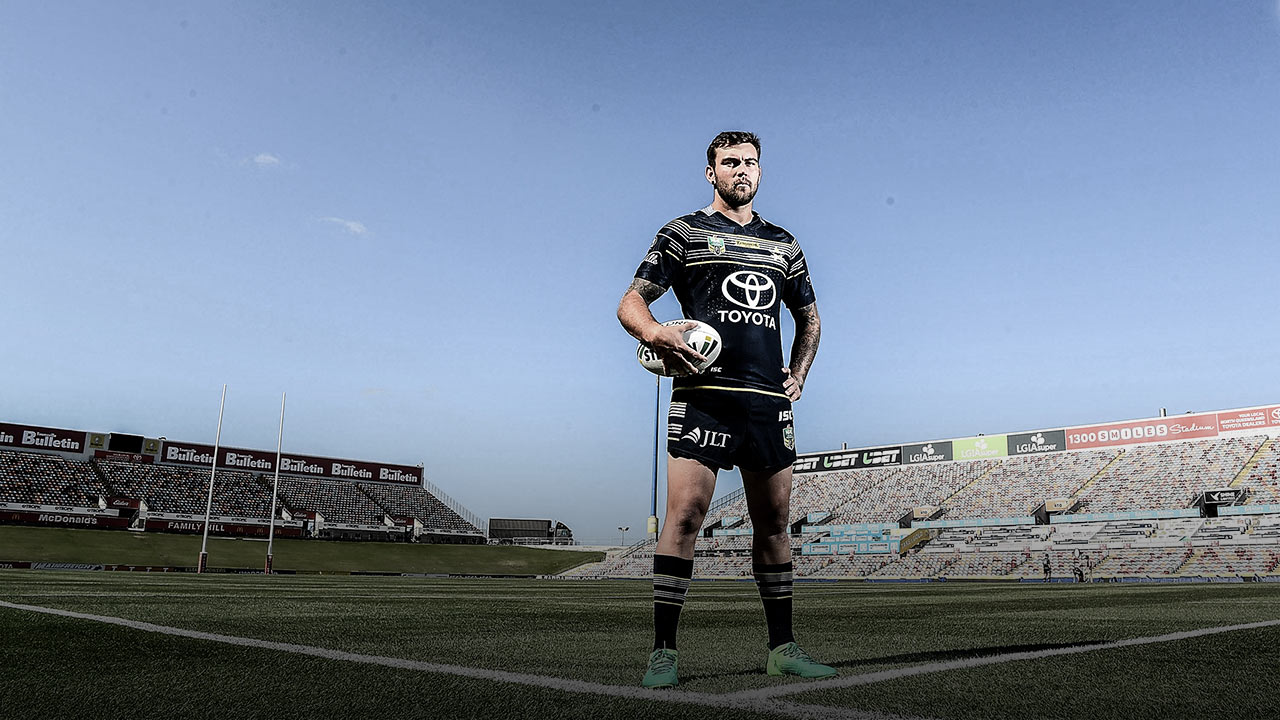 Kyle Feldt - NRL - AthletesVoice