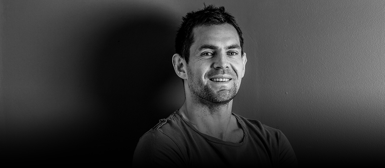 Luke Hodge - AFL - AthletesVoice