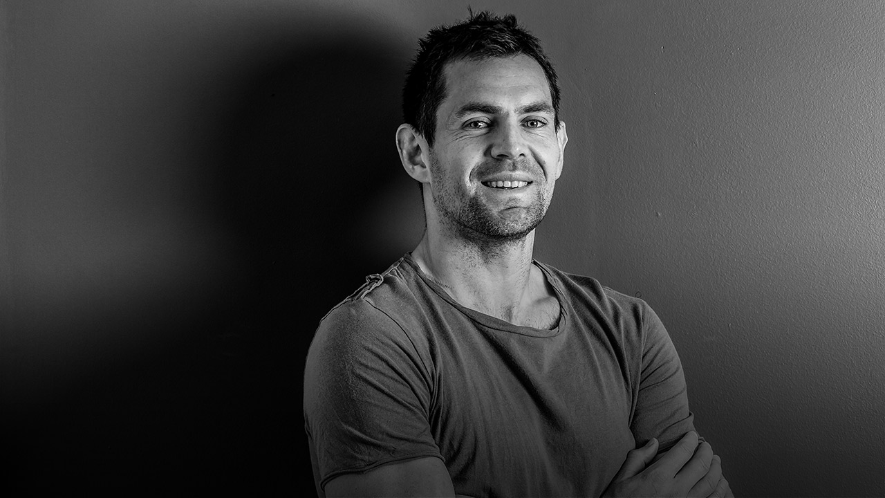 Luke Hodge - AFL - PlayersVoice