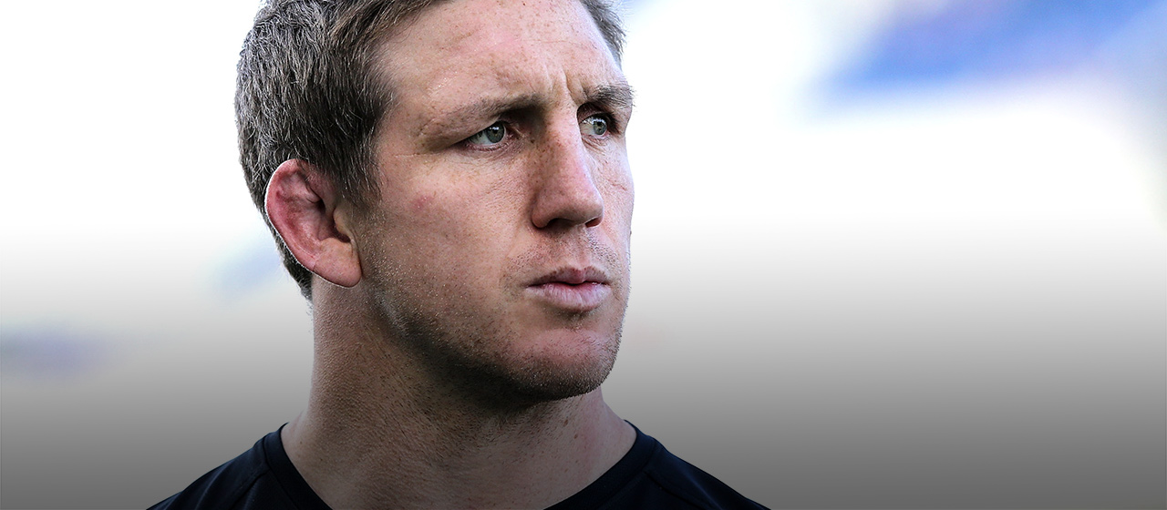 Ryan Hoffman - NRL - AthletesVoice