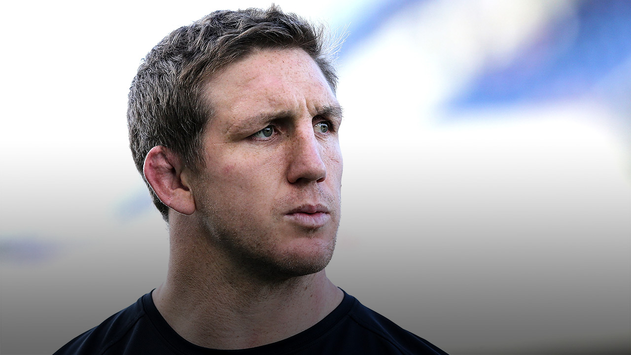 Ryan Hoffman - NRL - AthletesVoice