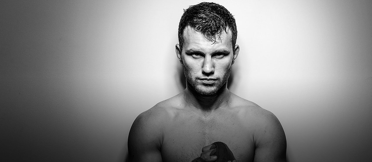 Jeff Horn - Boxing - AthletesVoice