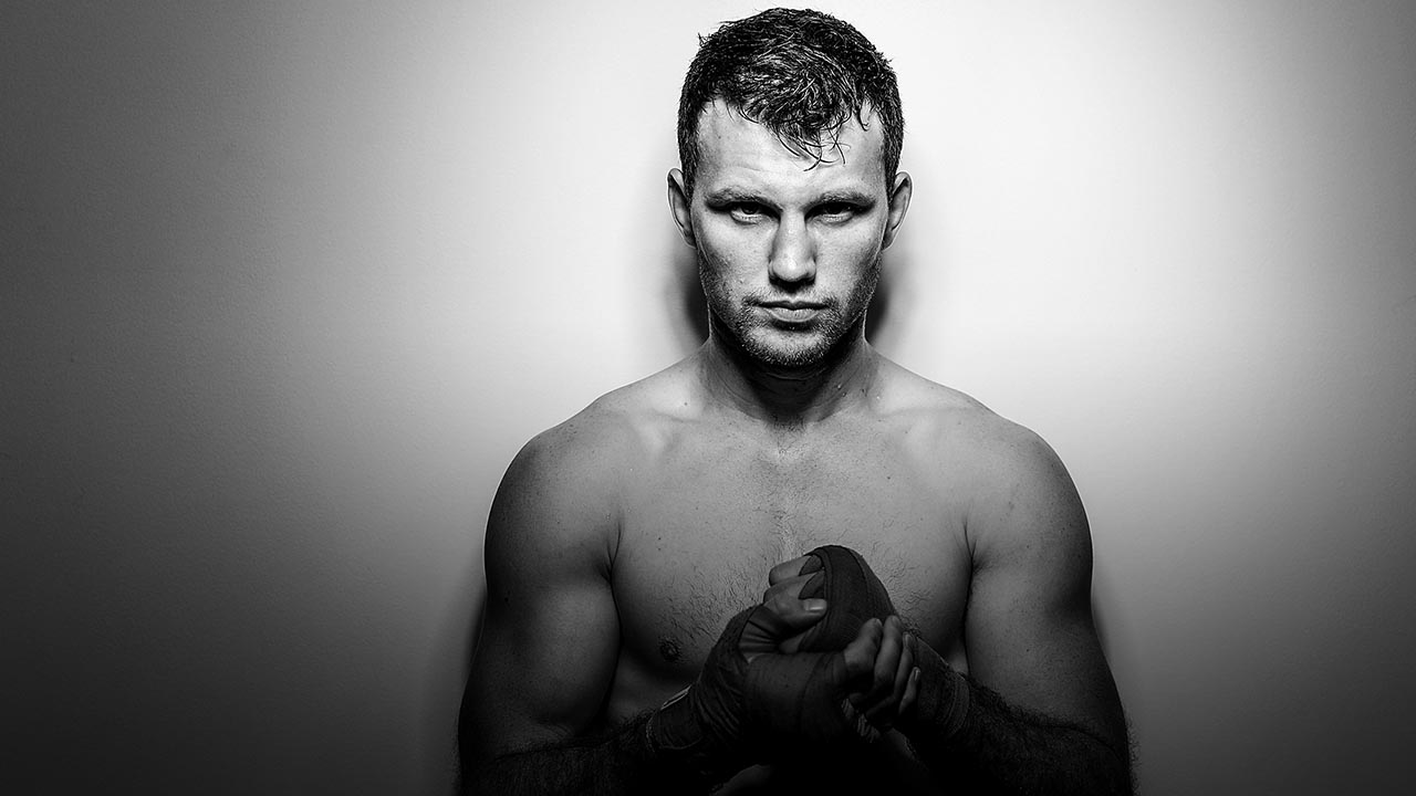 Jeff Horn - Boxing - AthletesVoice