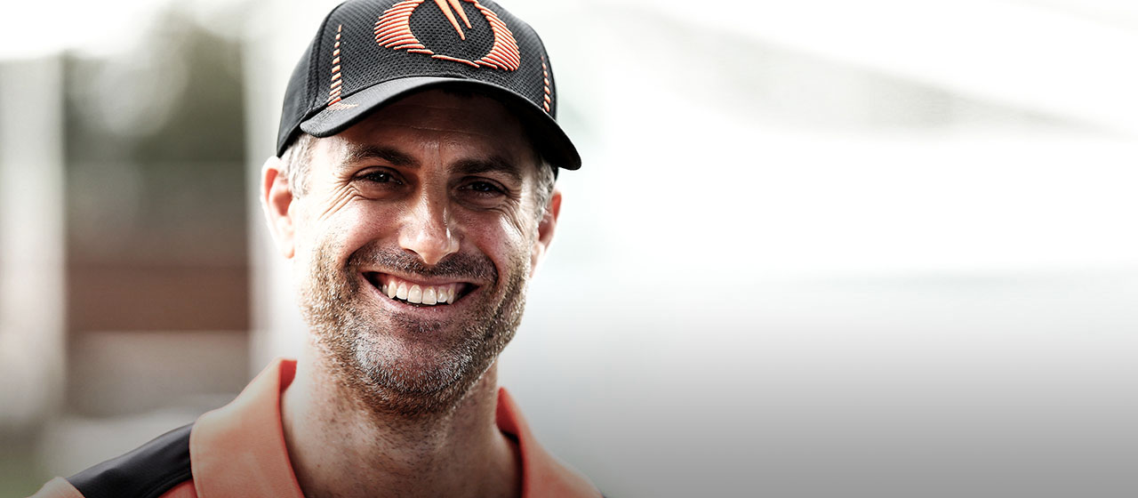 Simon Katich - AFL - AthletesVoice