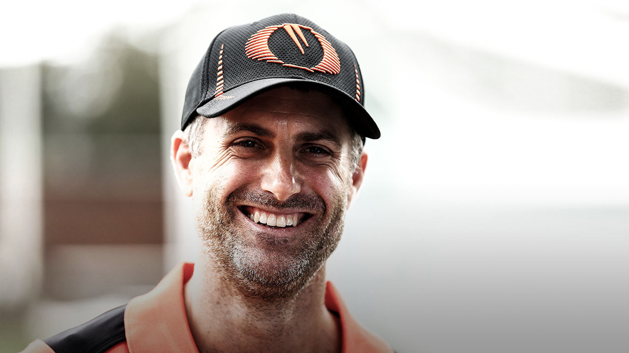 Simon Katich - AFL - AthletesVoice