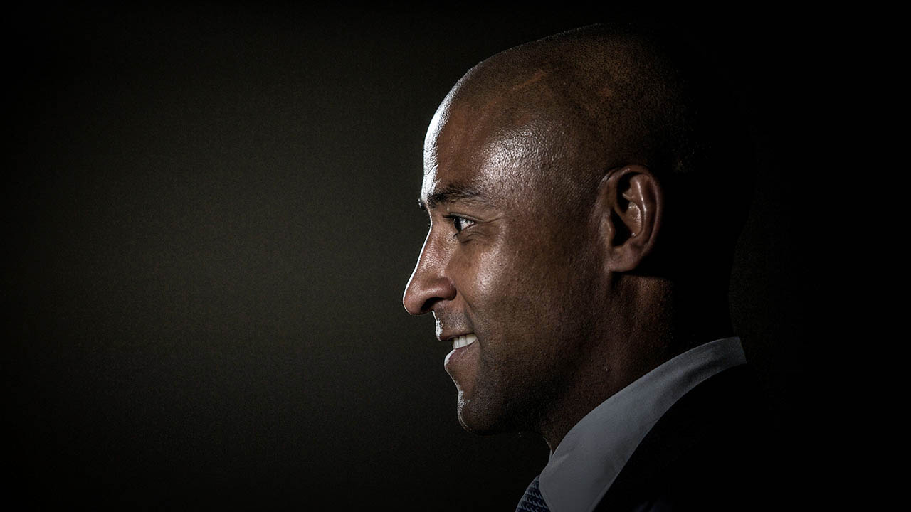 George Gregan - Rugby - PlayersVoice