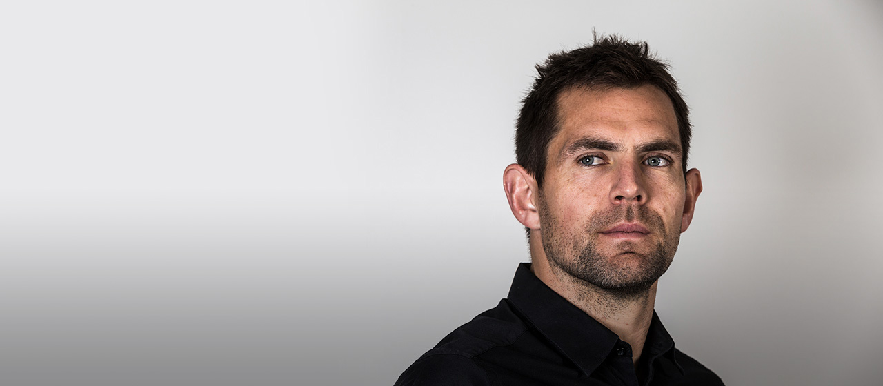 Luke Hodge - AFL - AthletesVoice