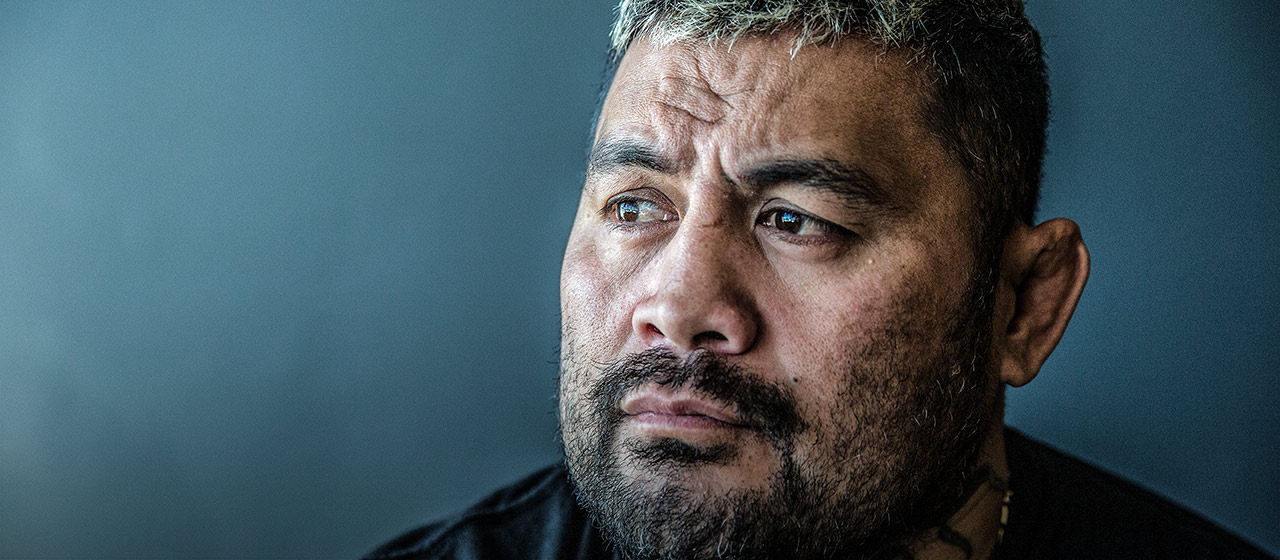 Mark Hunt - UFC - AthletesVoice