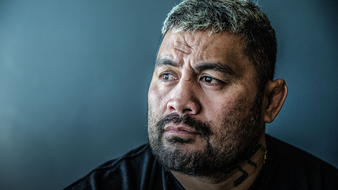 Mark Hunt - UFC - PlayersVoice