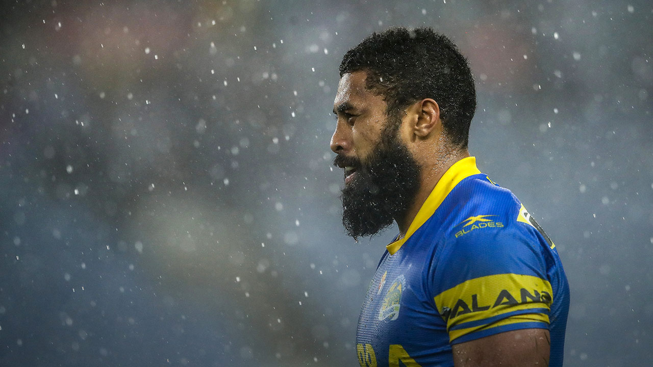 Michael Jennings - NRL - AthletesVoice