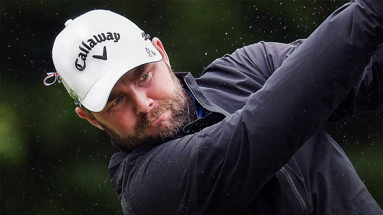 Marc Leishman - AthletesVoice