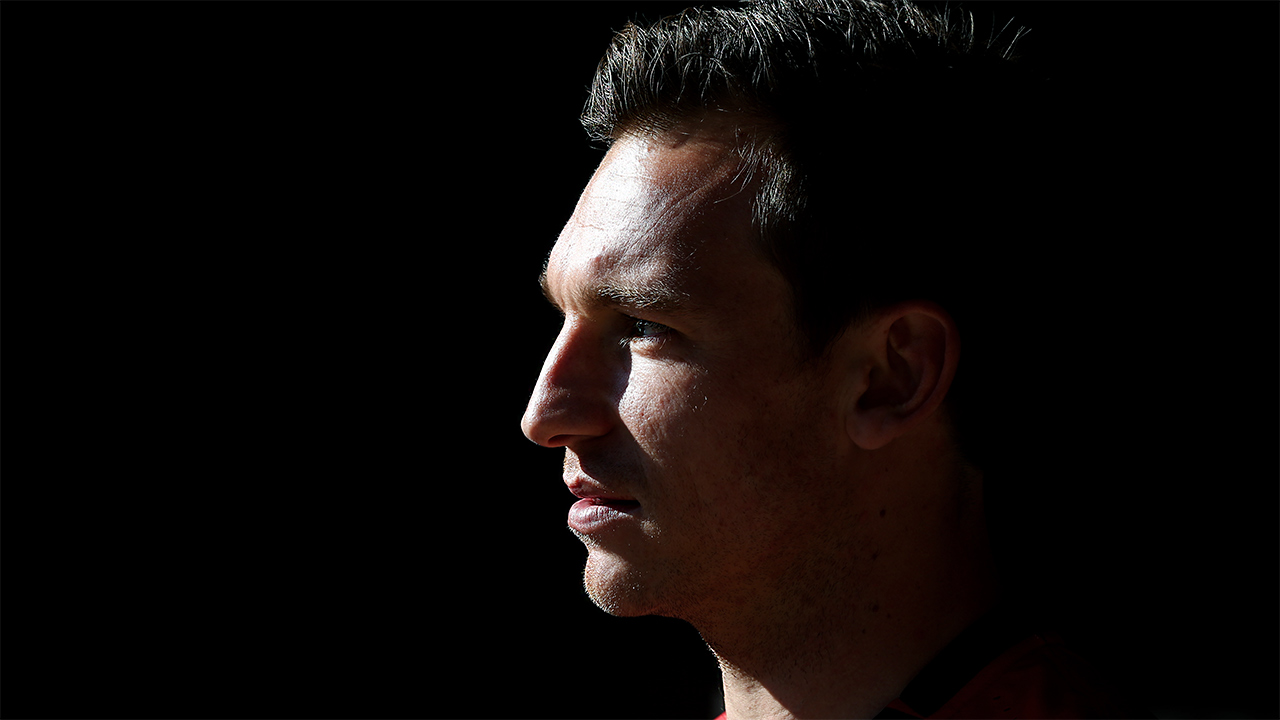 Brendon Santalab - Football - PlayersVoice