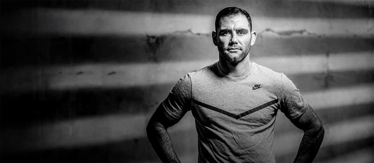 Cameron Smith - NRL - AthletesVoice