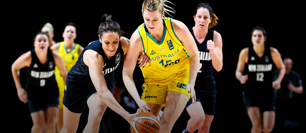 Sara Blicavs - Basketball - AthletesVoice