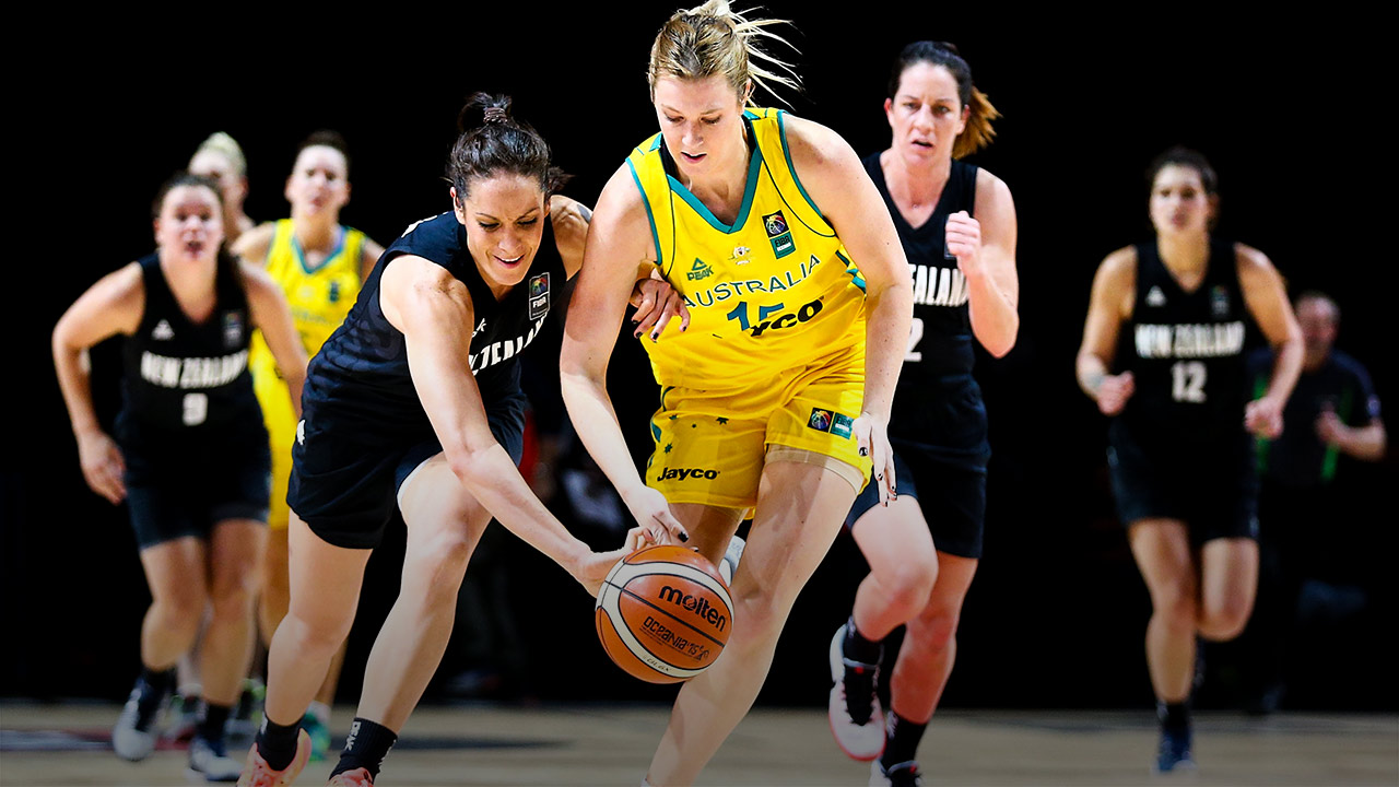 Sara Blicavs - Basketball - PlayersVoice