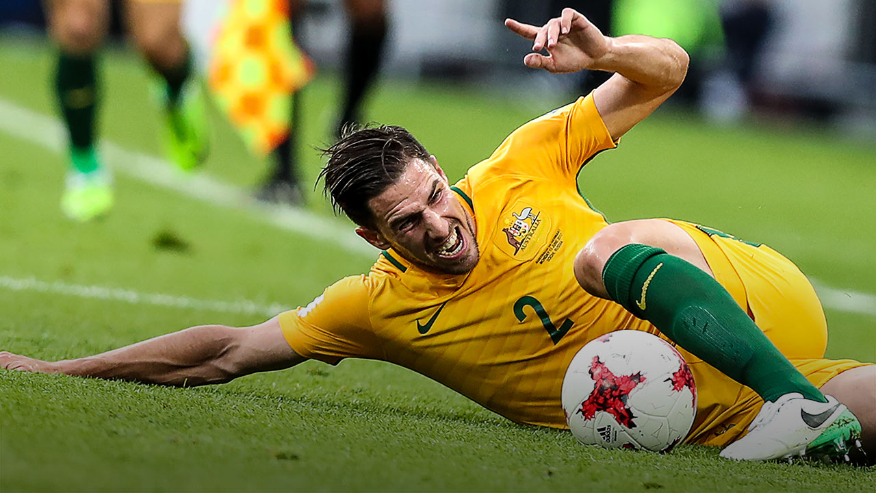 Milos Degenek - Football - PlayersVoice