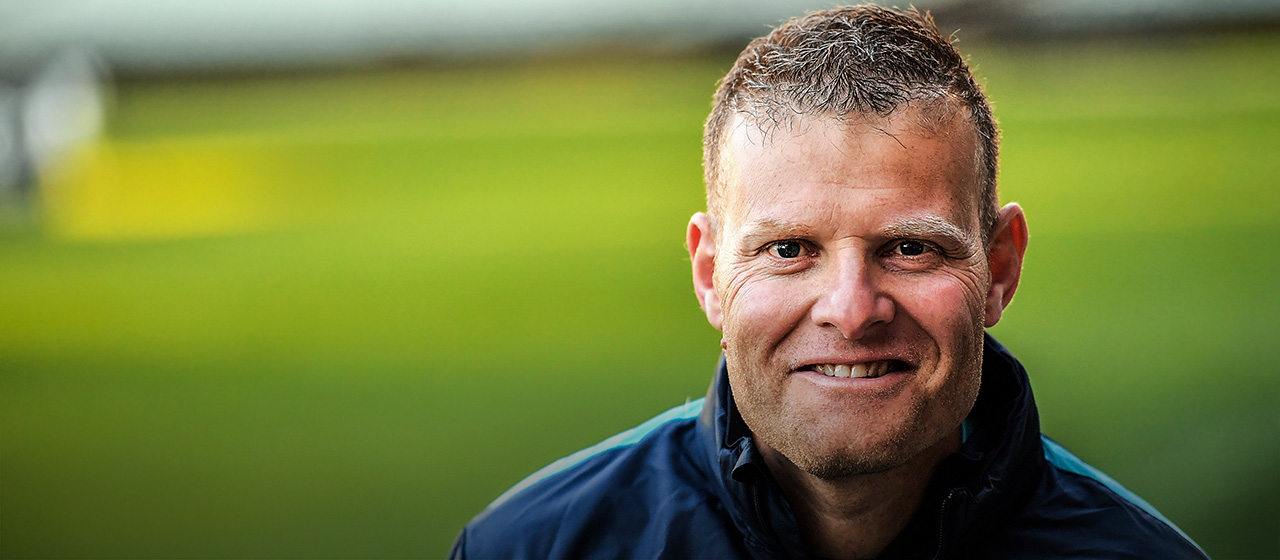 Josep Gombau - Football - AthletesVoice