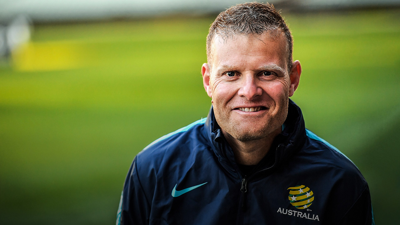 Josep Gombau - Football - AthletesVoice