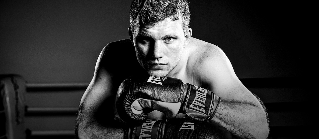 Jeff Horn - Boxing - AthletesVoice