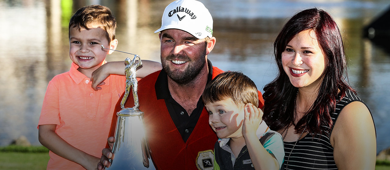 Marc Leishman - Golf - AthletesVoice