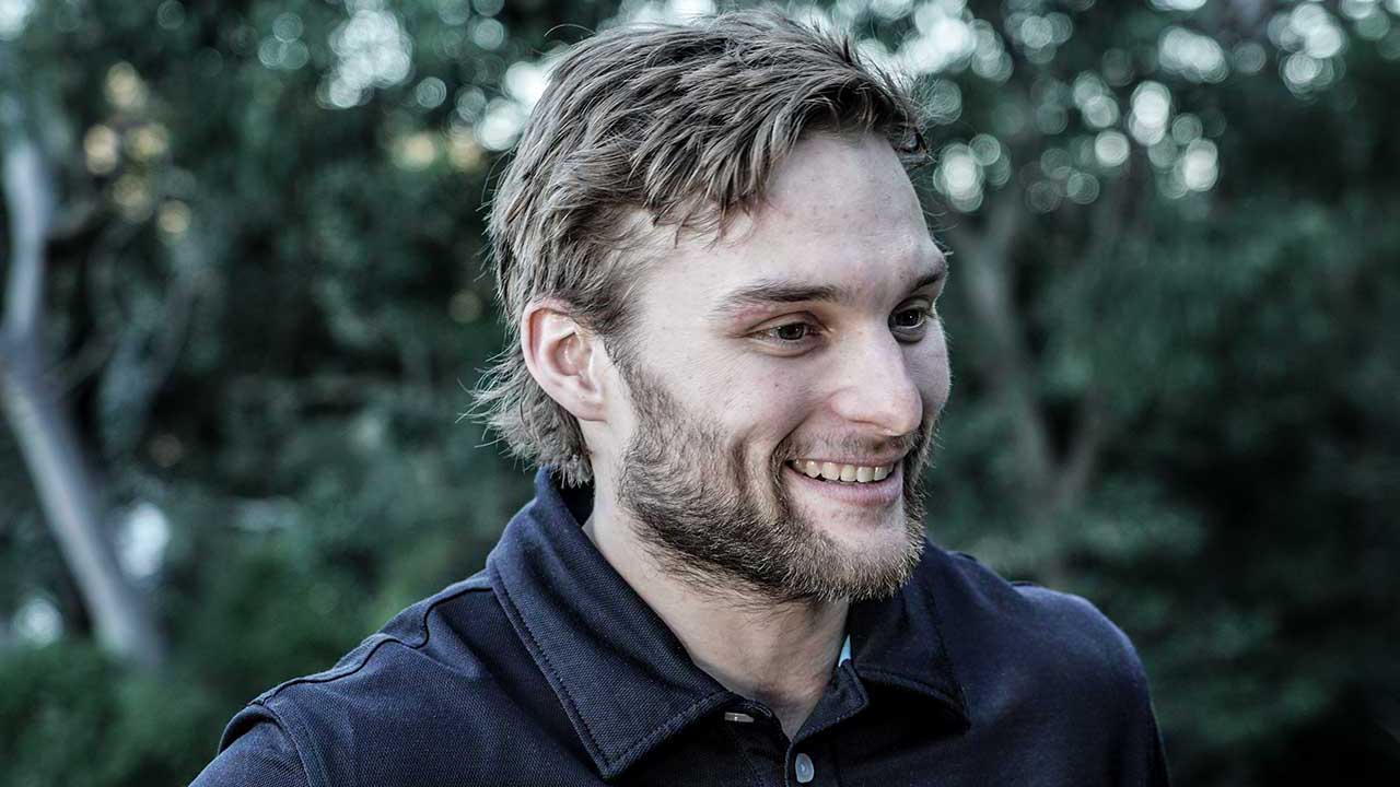 Nathan Walker AthletesVoice