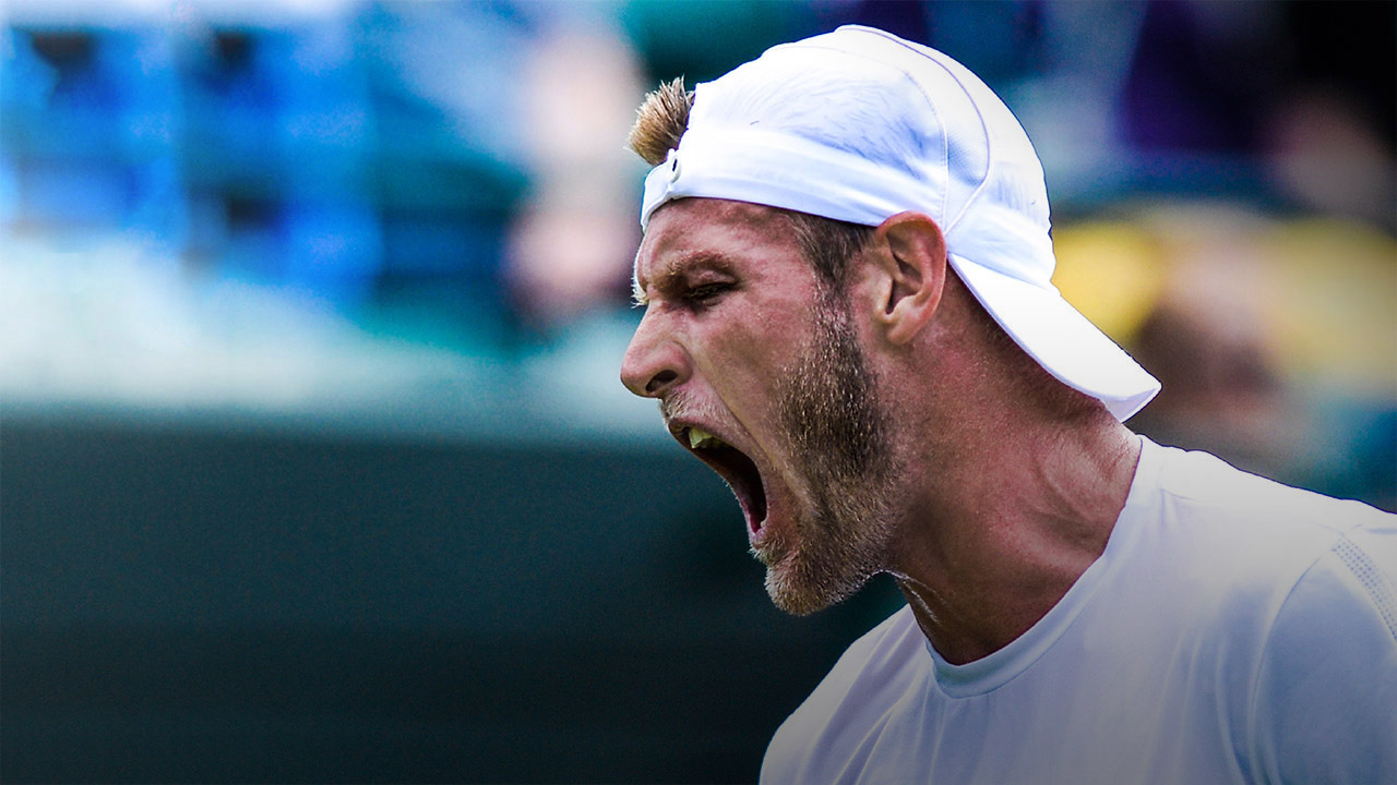 Sam Groth - Tennis - PlayersVoice