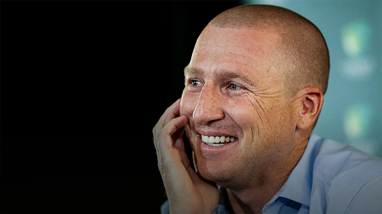 Brad Haddin - Cricket - PlayersVoice