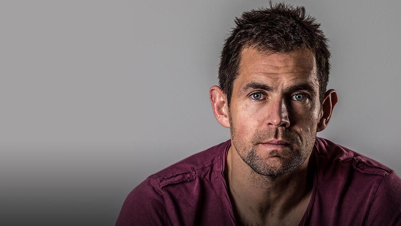 Luke Hodge - AFL - PlayersVoice