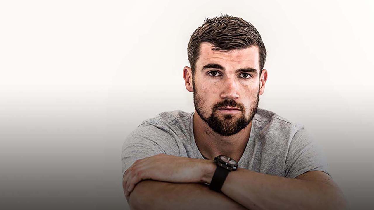 Maty Ryan - Football - AthletesVoice