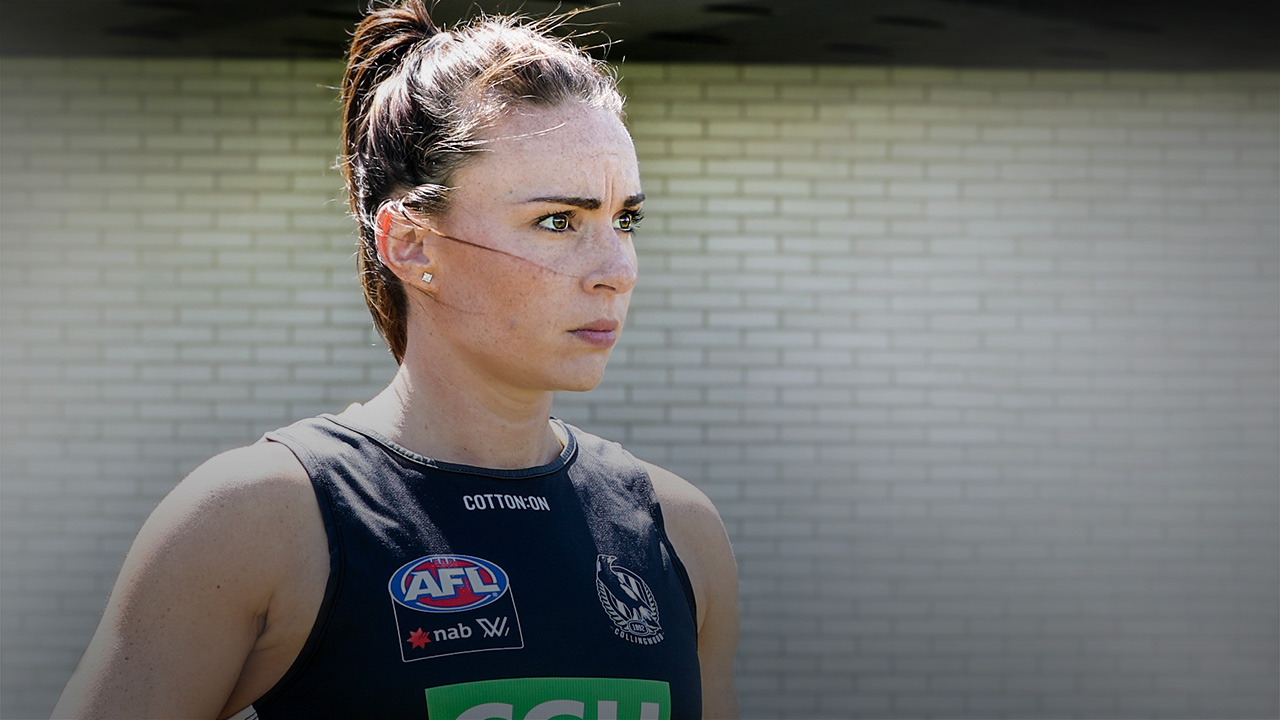 Georgie Parker - The Veteran Rookie - PlayersVoice