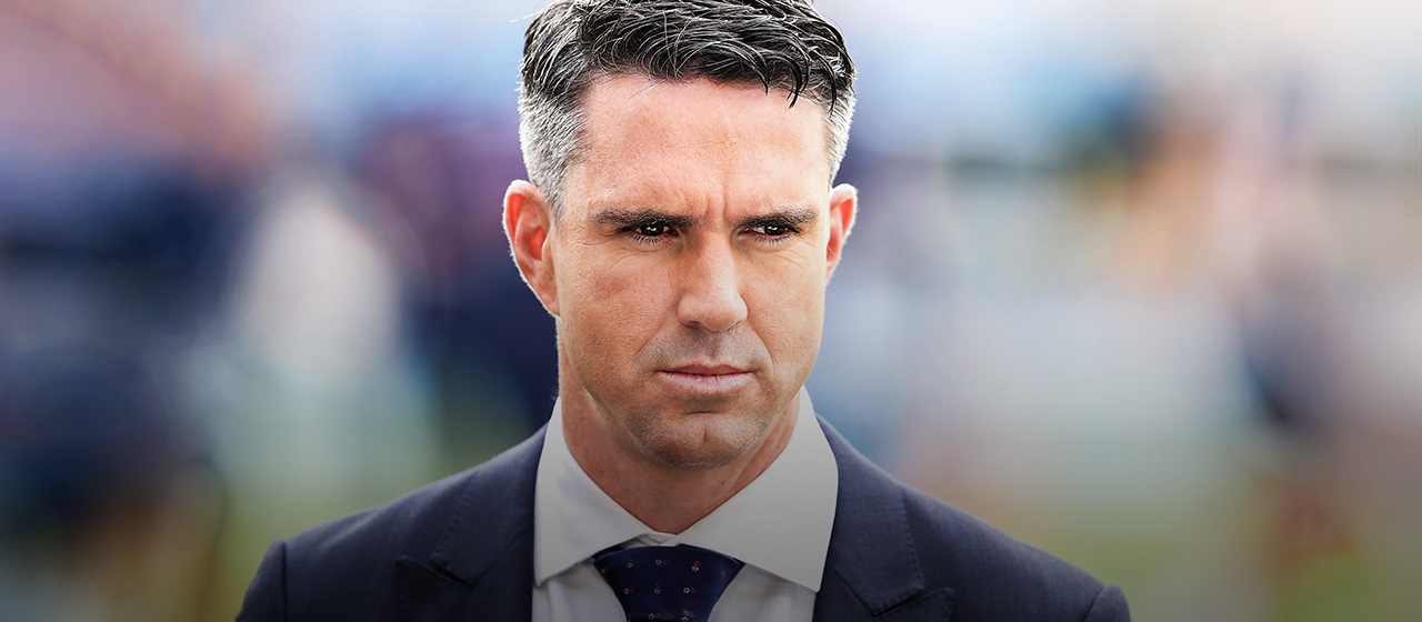 Kevin Pietersen - Cricket - AthletesVoice