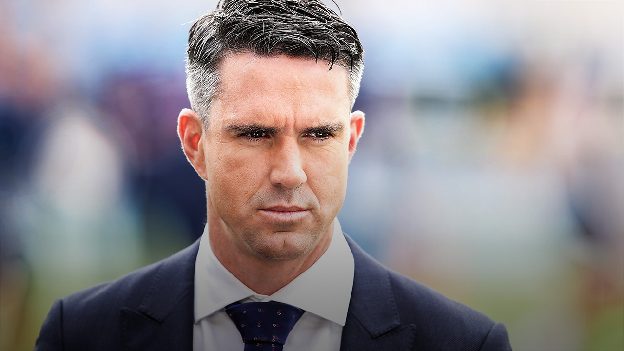 Kevin Pietersen - Cricket - AthletesVoice