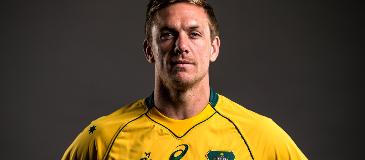 Dane Haylett-Petty - Rugby - AthletesVoice