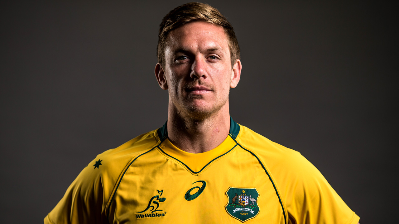 Dane Haylett-Petty - Rugby - AthletesVoice