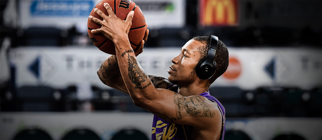 Jerome Randle - Basketball - AthletesVoice