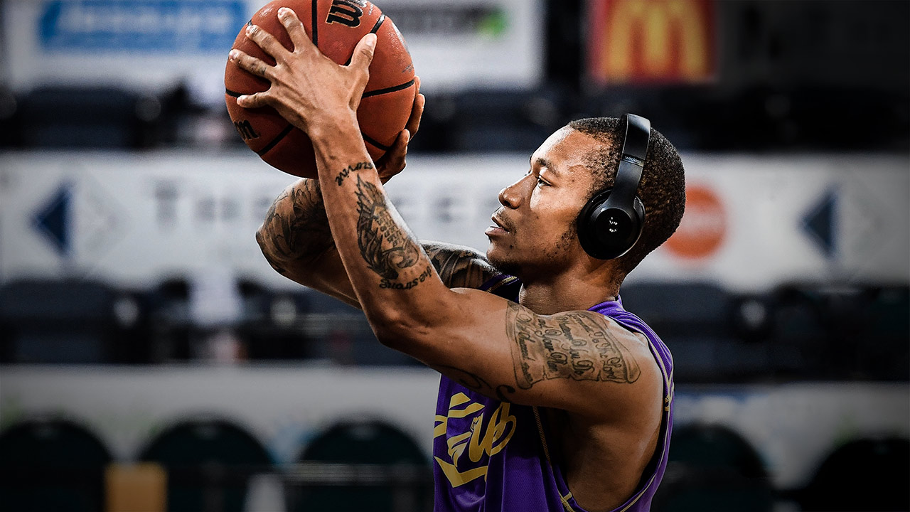 Jerome Randle - Basketball - AthletesVoice