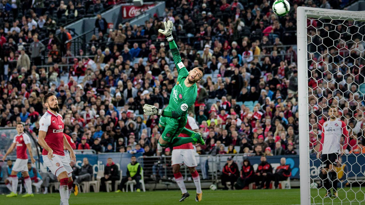 Vedran Janjetovic - Football - AthletesVoice