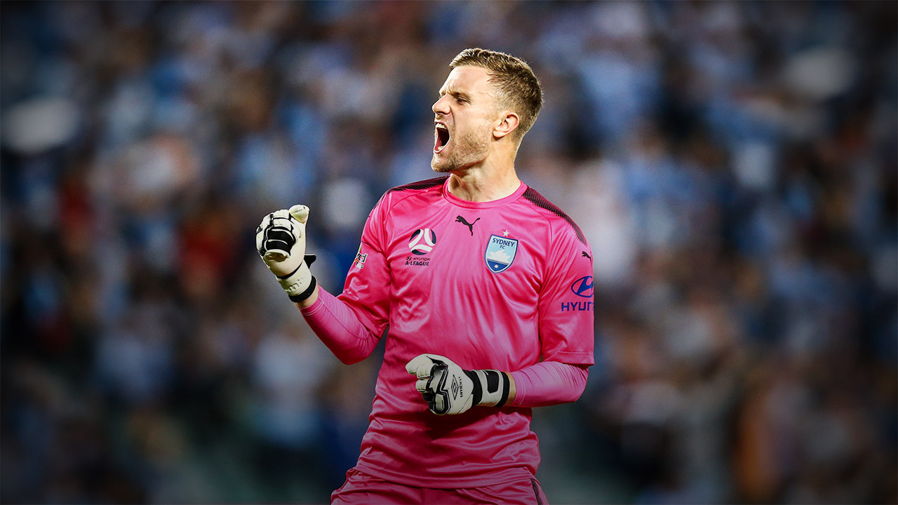 A-League: Andrew Redmayne on Sydney FC, Graham Arnold & the ACL