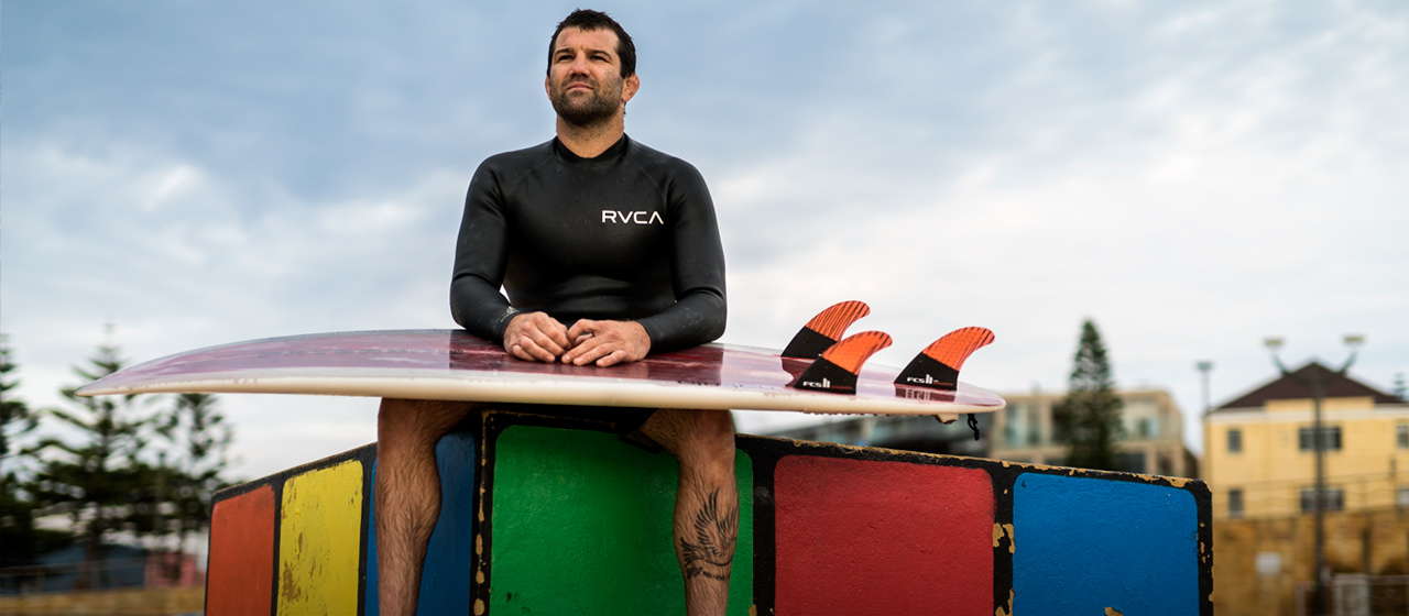 Richie Vaculik - Surfing - AthletesVoice