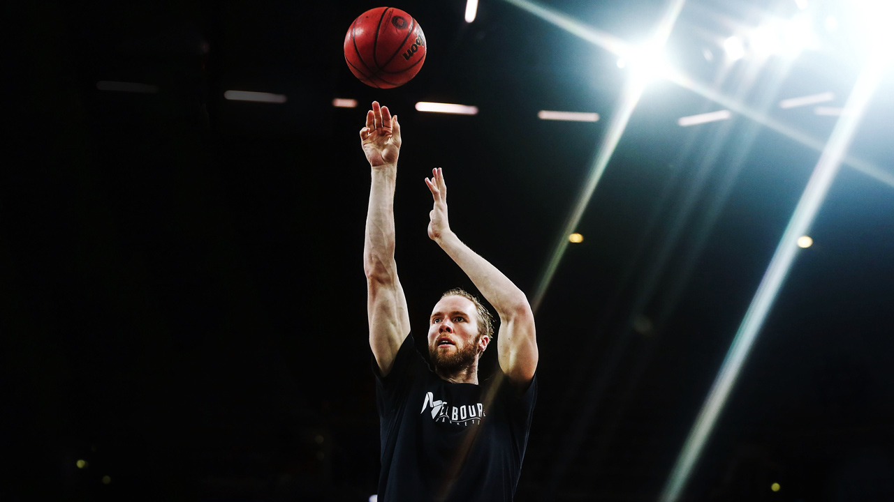 David Barlow - Basketball - PlayersVoice