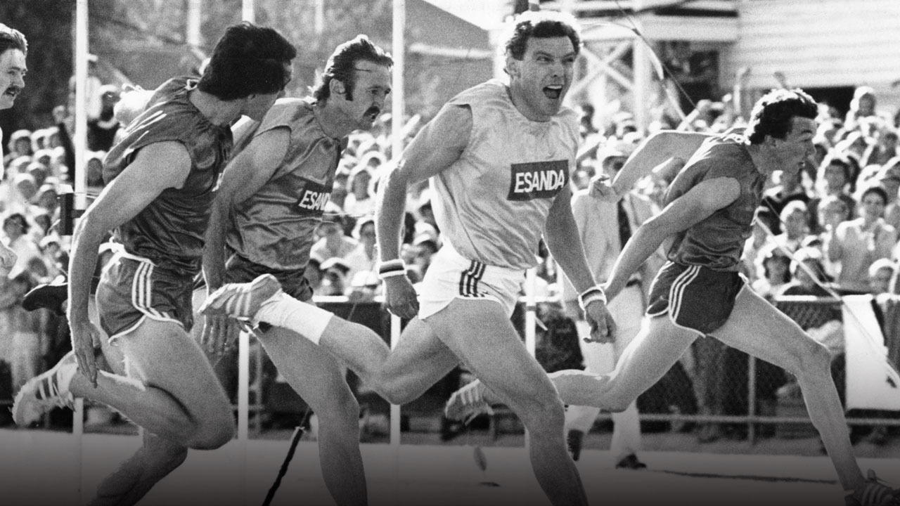 George McNeill - Athletics - PlayersVoice