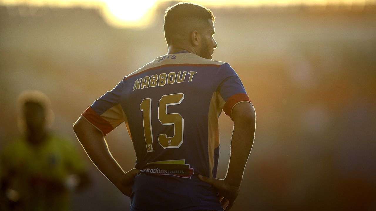 Andrew Nabbout - Football - PlayersVoice